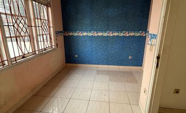 Dijual Cepat Rumah Cluster Yunani Siap Huni