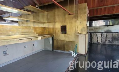 RENTA DE LOCAL COMERCIAL EN PB EN LOMAS DE CHAMIZAL!!