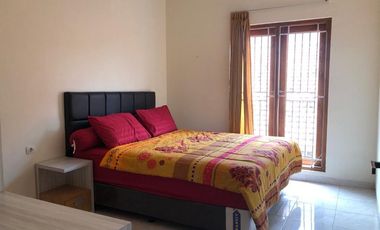 Guest House n Residences Solo Kota