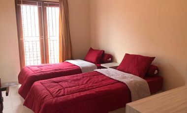 Guest House n Residences Solo Kota