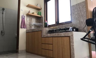 Guest House n Residences Solo Kota