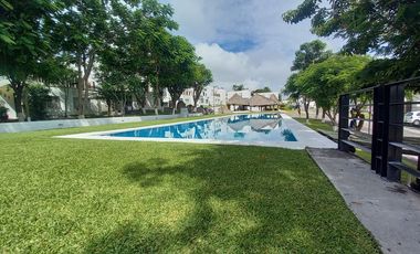 HERMOSA CASA EN SOLARES DE TAMARINDOS, XOCHITEPEC MORELOS!!