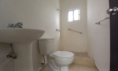 HERMOSA CASA EN SOLARES DE TAMARINDOS, XOCHITEPEC MORELOS!!