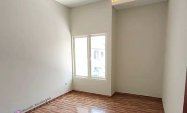 Rumah di Sekitar Pondok Jati Sepanjang  dkt Waru, Krian, Sukodono