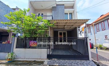 Rumah di Sekitar Pondok Jati Sepanjang  dkt Waru, Krian, Sukodono