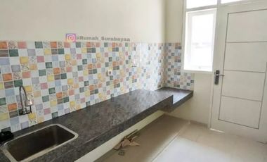 Rumah di Sekitar Pondok Jati Sepanjang  dkt Waru, Krian, Sukodono