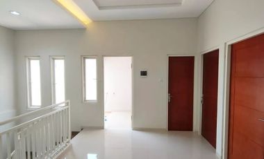 Rumah di Sekitar Pondok Jati Sepanjang  dkt Waru, Krian, Sukodono