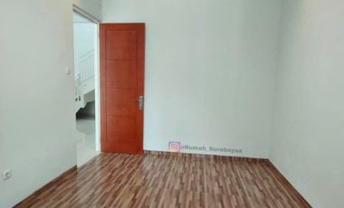 Rumah di Sekitar Pondok Jati Sepanjang  dkt Waru, Krian, Sukodono