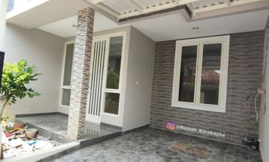 Rumah di Sekitar Pondok Jati Sepanjang  dkt Waru, Krian, Sukodono