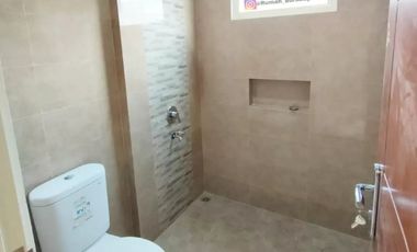 Rumah di Sekitar Pondok Jati Sepanjang  dkt Waru, Krian, Sukodono