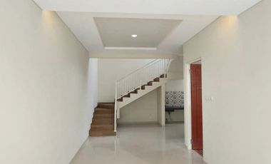 Rumah di Sekitar Pondok Jati Sepanjang  dkt Waru, Krian, Sukodono