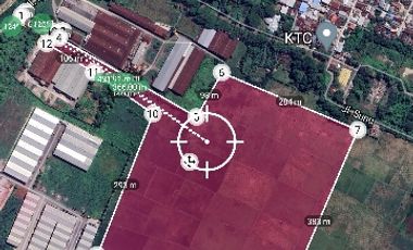 Tanah dijual di Bontoa, Parang Loe, Tamalanrea, Makassar, Sulawesi Selatan