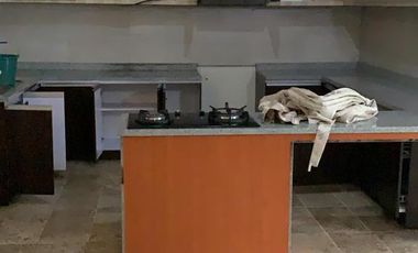 DISEWAKAN RUMAH di Simpang Pandan Arum + Furnished, di Malang