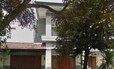 DISEWAKAN RUMAH di Simpang Pandan Arum + Furnished, di Malang