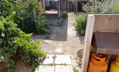 Se vende clásica casa