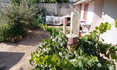 Se vende clásica casa