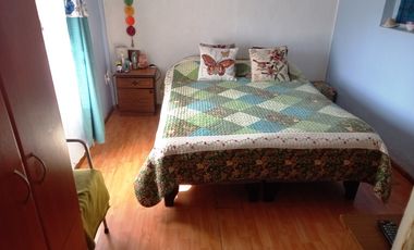 Se vende clásica casa