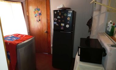 Se vende clásica casa
