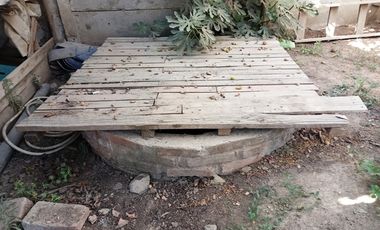 Se vende clásica casa