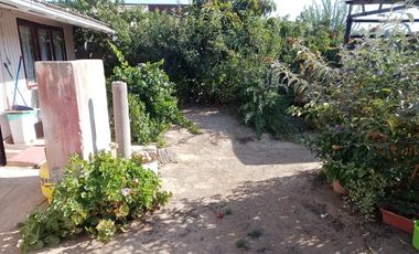 Se vende clásica casa
