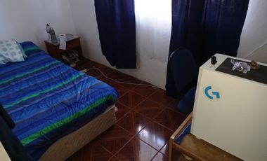 Se vende clásica casa