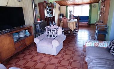 Se vende clásica casa