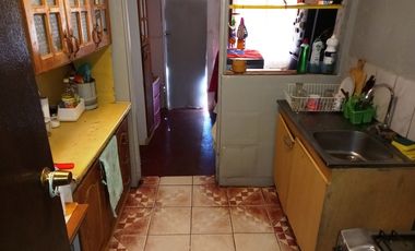 Se vende clásica casa