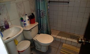 Se vende clásica casa