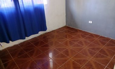 Se vende clásica casa