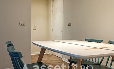 DEPARTAMENTO 2D 2B EN MACUL, SEMI NUEVO