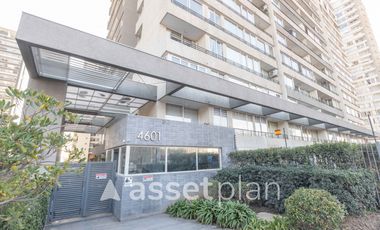 DEPARTAMENTO 2D 2B EN MACUL, SEMI NUEVO