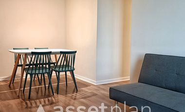 DEPARTAMENTO 2D 2B EN MACUL, SEMI NUEVO