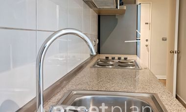 DEPARTAMENTO 2D 2B EN MACUL, SEMI NUEVO