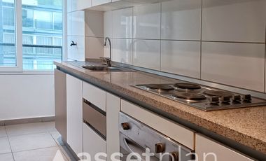 DEPARTAMENTO 2D 2B EN MACUL, SEMI NUEVO