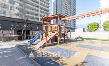DEPARTAMENTO 2D 2B EN MACUL, SEMI NUEVO