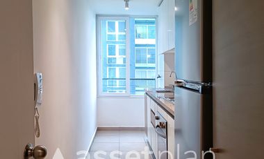 DEPARTAMENTO 2D 2B EN MACUL, SEMI NUEVO