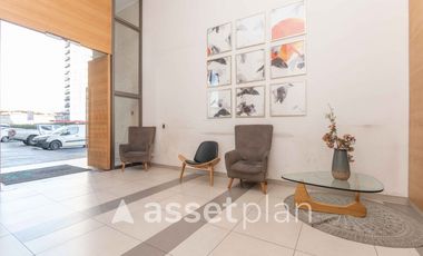 DEPARTAMENTO 2D 2B EN MACUL, SEMI NUEVO
