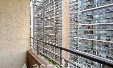 DEPARTAMENTO 2D 2B EN MACUL, SEMI NUEVO