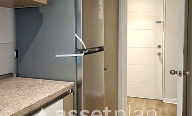 DEPARTAMENTO 2D 2B EN MACUL, SEMI NUEVO