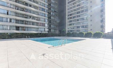 DEPARTAMENTO 2D 2B EN MACUL, SEMI NUEVO