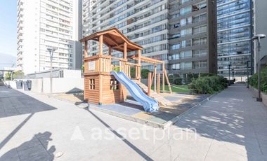 DEPARTAMENTO 2D 2B EN MACUL, SEMI NUEVO
