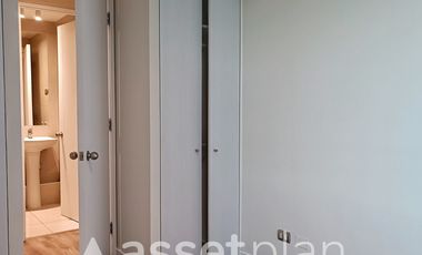 DEPARTAMENTO 2D 2B EN MACUL, SEMI NUEVO