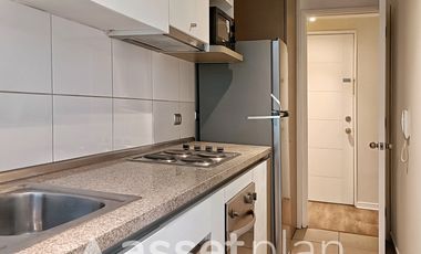 DEPARTAMENTO 2D 2B EN MACUL, SEMI NUEVO