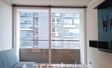 DEPARTAMENTO 2D 2B EN MACUL, SEMI NUEVO