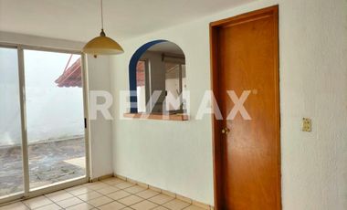 Casa en Renta en San Agustin - (3)