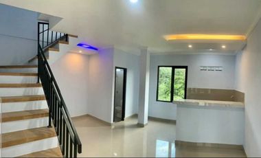 Rumah  Mewah Murah Dp 0% 3 KT/ 2 KM Tabanan Bali.