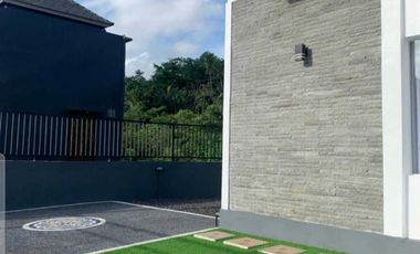 Rumah  Mewah Murah Dp 0% 3 KT/ 2 KM Tabanan Bali.