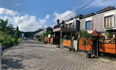 Rumah  Mewah Murah Dp 0% 3 KT/ 2 KM Tabanan Bali.