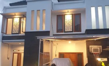 Rumah  Mewah Murah Dp 0% 3 KT/ 2 KM Tabanan Bali.