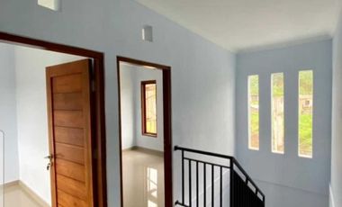 Rumah  Mewah Murah Dp 0% 3 KT/ 2 KM Tabanan Bali.